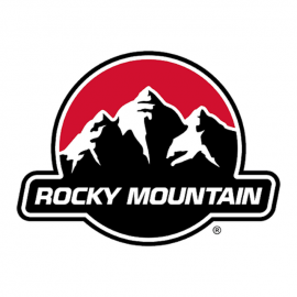 Rocky Mountain
